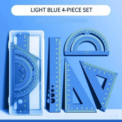 4pc precision metal - precision,