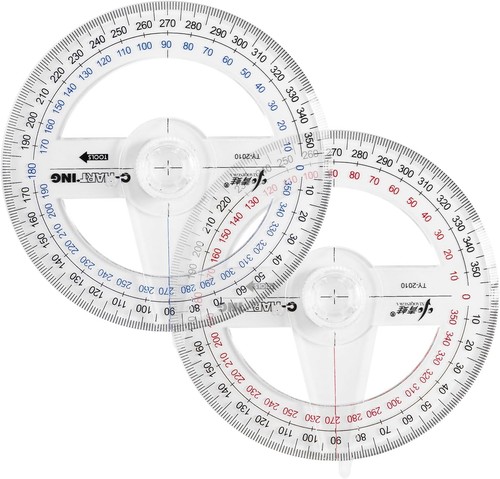 Pack 360 full - 2-pack, full-circle