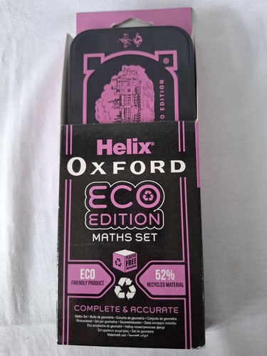 Helix oxford mathematical - helix,