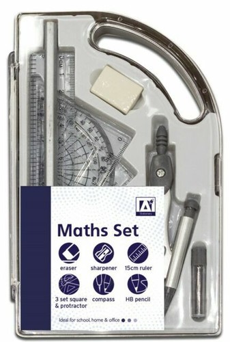 Piece maths geometry - 9,