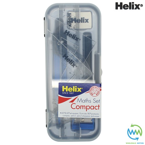 Helix compact maths geometry - compact,