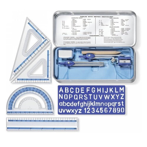 Staedtler 557 noris - staedtler,