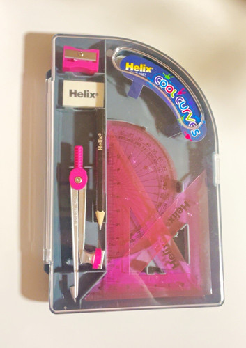 Helix modern maths - helix, set