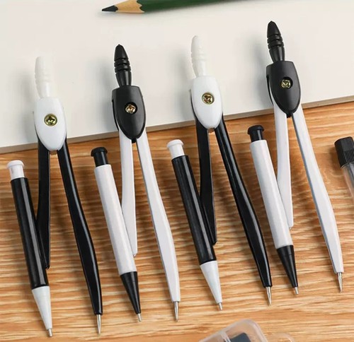 Technical drawing compass set - compass,
