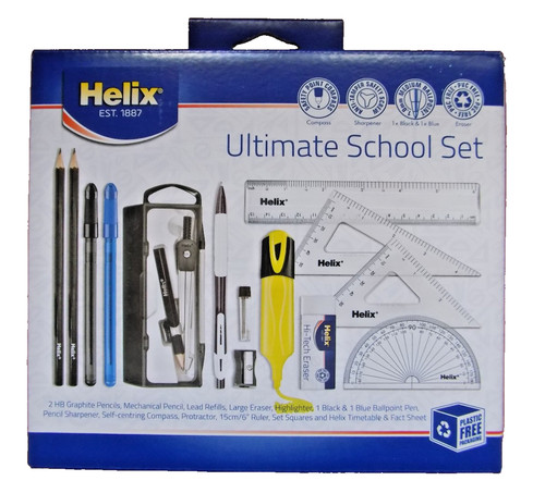 Boxed helix ultimate - boxed,