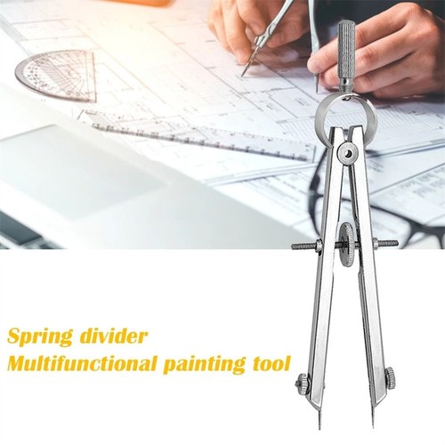 1pc technical drawing compass - 1pc,