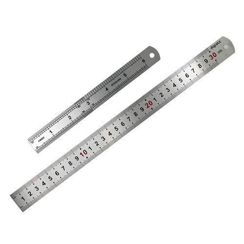 Piece stainless steel - 2,