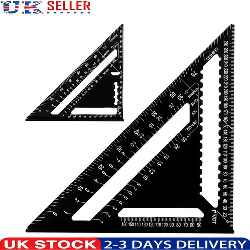 Inch speed square - inch,