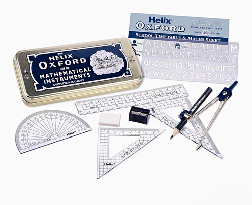 Helix oxford mathematical - oxford,