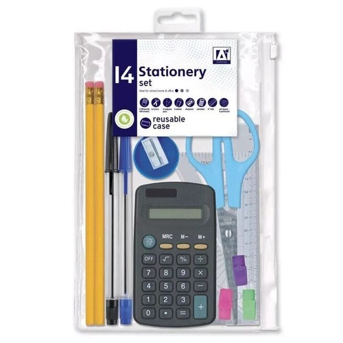 Piece maths geometry set - maths,