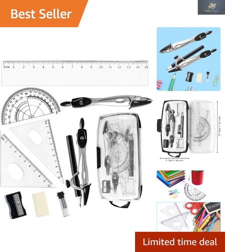 Complete geometry tool set - geometry,