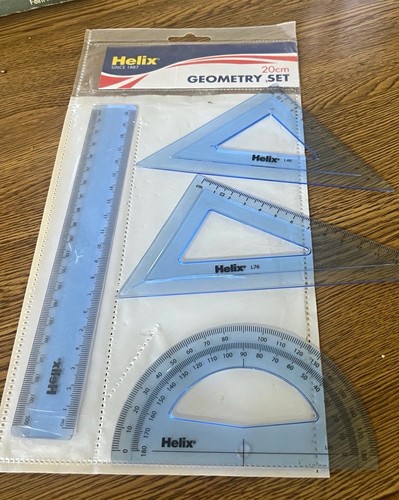 Helix 20cm geometry - helix, with
