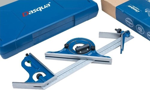 Combination square set - combination,