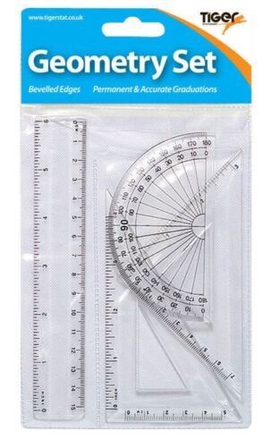 Maths geometry set - geometry, school