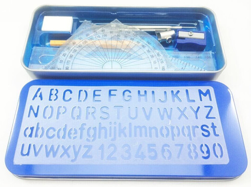 Piece maths set geometry - maths,