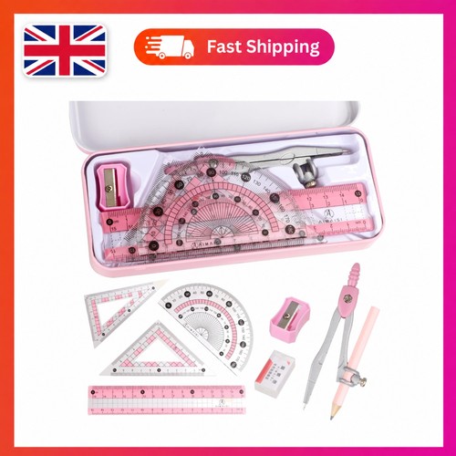 Piece geometry set - geometry, set: