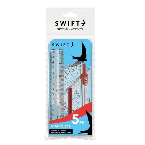 Piece maths set compass - piece,