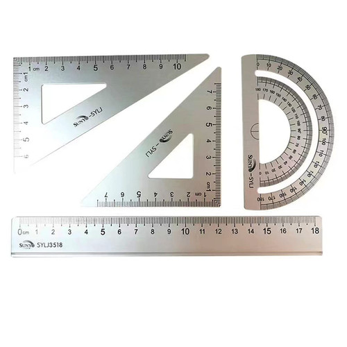 Pack tools steel - 4,