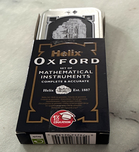 Helix oxford maths set - helix,