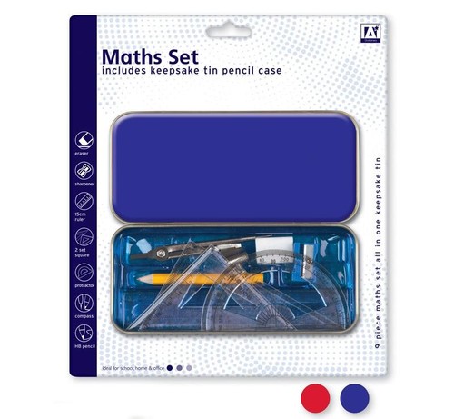 Pcs maths geometry compass - pcs,