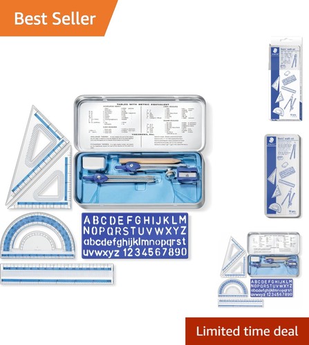Complete maths set - complete,