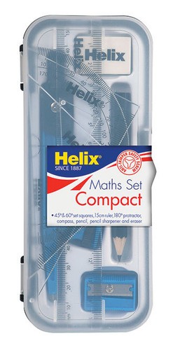 Helix maths geometry - helix, set