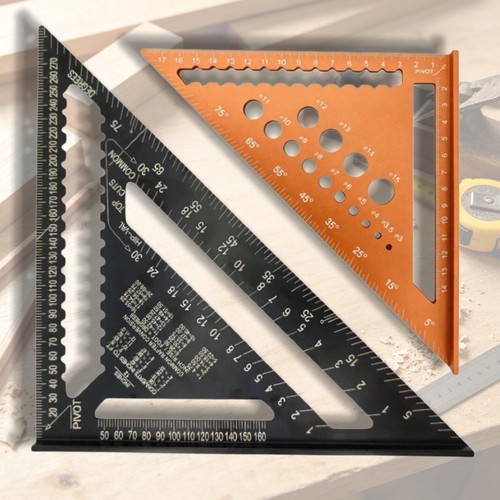 Black aluminium set - aluminium,
