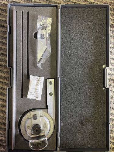 Draper universal bevel - universal,